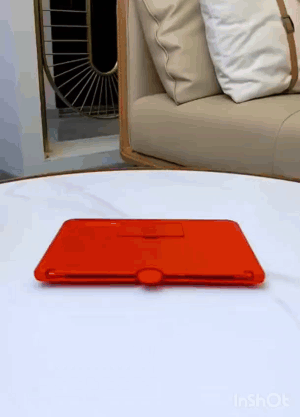 AMPLIFICADOR DE PANTALLA PARA SMARTPHONE