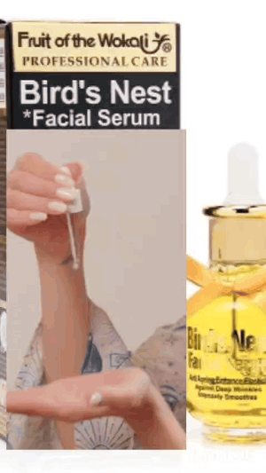 SERUM FACIAL PROFESSIONAL CARE GOLD 40ML