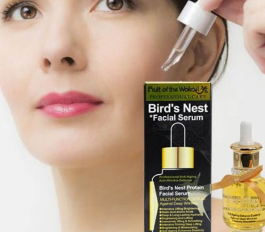 SERUM FACIAL PROFESSIONAL CARE GOLD 40ML