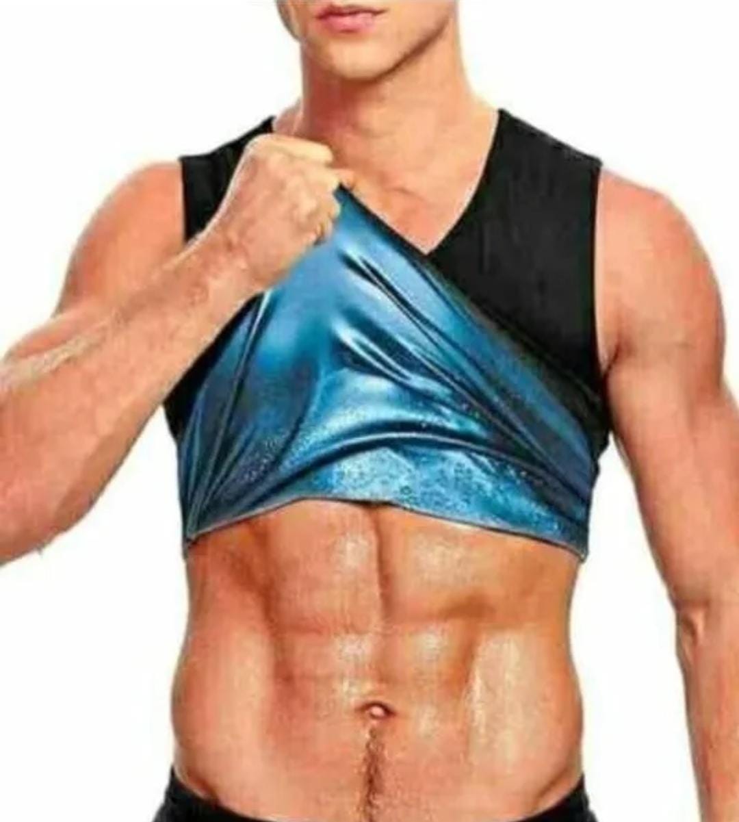 CAMISETA TERMICA, FAJA REDUCTORA