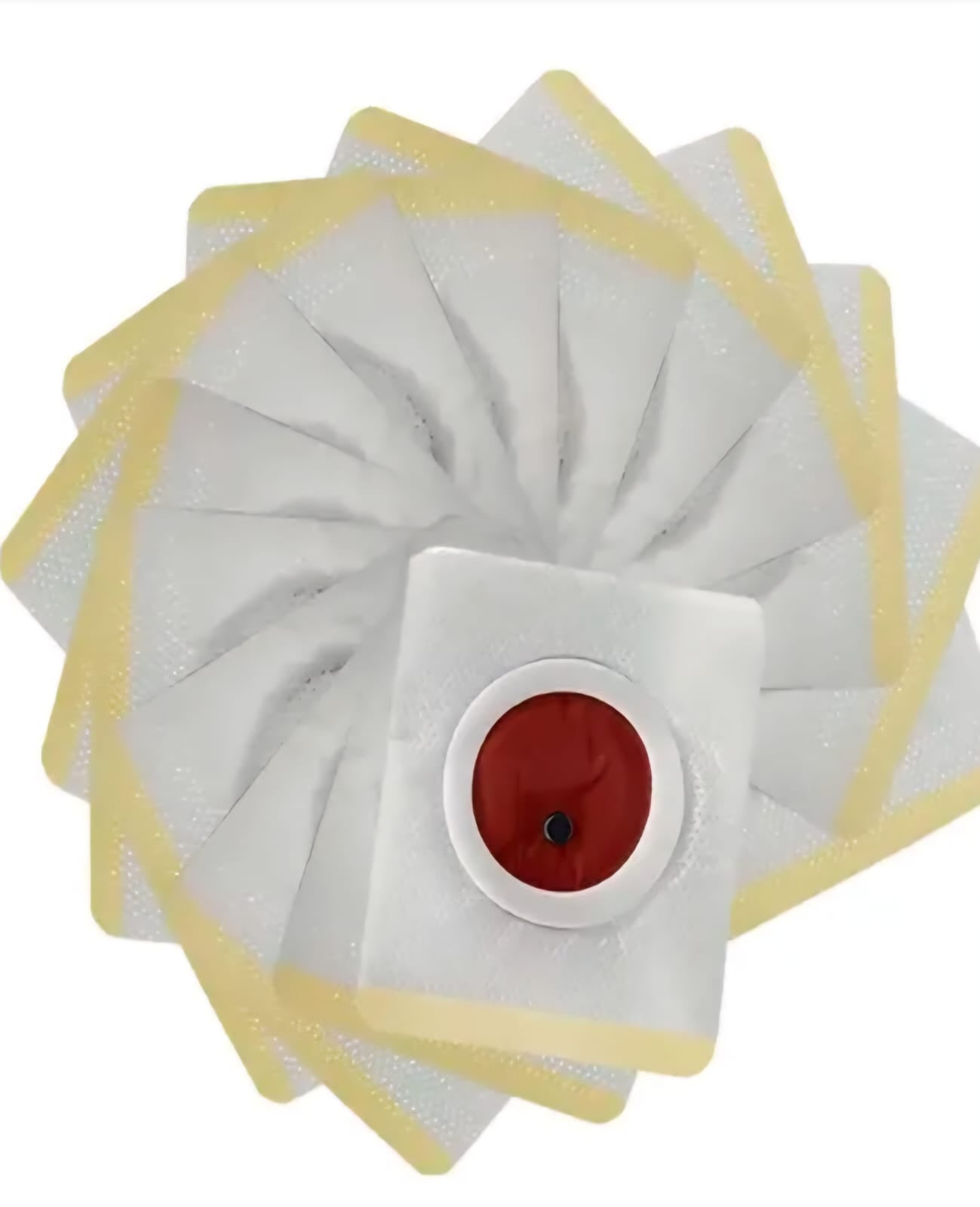 PARCHES ADELGAZANTES PARA REDUCIR ABDOMEN - SLIM PATCH 3